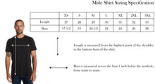 Load image into Gallery viewer, Bark Sabbath- Men's/Unisex or Women's Fit Tshirt