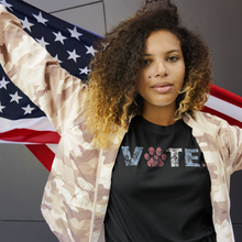 Load image into Gallery viewer, VOTE Paint Men's / Unisex or Women's T-shirt