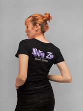 Load image into Gallery viewer, PawPaw Emeritus Men's/Unisex or Women's T-shirt