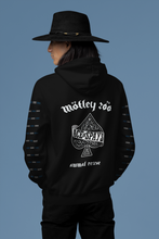 Load image into Gallery viewer, Ace of Spays Men's/Unisex Zip Front Hoodie