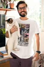 Load image into Gallery viewer, In My Rescue Era (Cats) - Men's/Unisex T-shirt