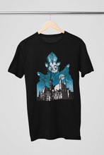 Load image into Gallery viewer, PawPaw Emeritus Fan Art- Elise Hughes- Men's/Unisex or Women's T-shirt