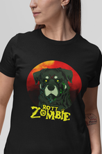 Load image into Gallery viewer, Rott Zombie - Men's/Unisex or Women's T-shirt