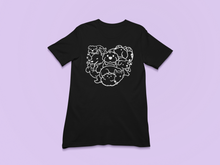Load image into Gallery viewer, Team Dog - Men's / Unisex T-shirt