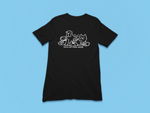 Load image into Gallery viewer, Perfect Pals - Men's / Unisex T-shirt