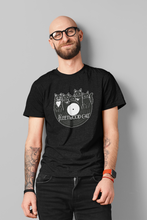 Load image into Gallery viewer, Fleetwood Cat- Men's/Unisex or Women's Fit Tshirt