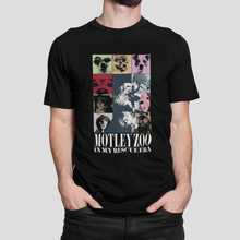 Load image into Gallery viewer, In My Rescue Era (Dogs) Men's/Unisex T-shirt