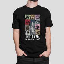 Load image into Gallery viewer, In My Rescue Era (Cats) - Men's/Unisex T-shirt