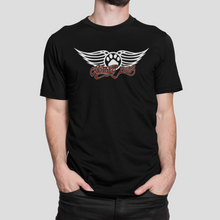 Load image into Gallery viewer, Aero Wings Motley Zoo - Men's / Unisex T-shirt