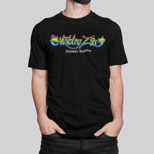 Load image into Gallery viewer, Pride Classic MZAR Logo Men's/Unisex or Women's T-shirt