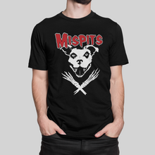 Load image into Gallery viewer, Mispits Men's/Unisex or Women's T-shirt