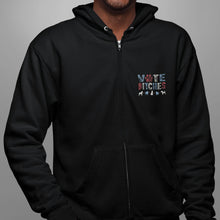 Load image into Gallery viewer, VOTE B*tches Men's / Unisex Hoodie