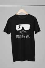 Load image into Gallery viewer, Totally Gaga for Cats- Men's/Unisex or Women's T-Shirt