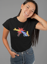 Load image into Gallery viewer, Motley Zoo Cat Circus- Cannon