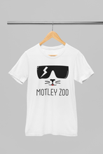 Load image into Gallery viewer, Totally Gaga for Cats- Men's/Unisex or Women's T-Shirt