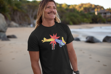 Load image into Gallery viewer, Motley Zoo Cat Circus- Cannon