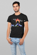 Load image into Gallery viewer, Motley Zoo Cat Circus- Ring of Fire