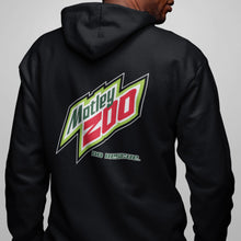 Load image into Gallery viewer, Do Rescue Men's/Unisex Zip Front Hoodie