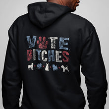 Load image into Gallery viewer, VOTE B*tches Men's / Unisex Hoodie