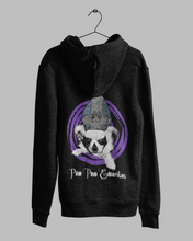 Load image into Gallery viewer, PawPaw Emeritus *Limited Edition* - Men's/Unisex Zip Front Hoodie