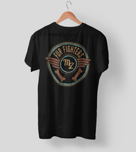 Load image into Gallery viewer, Fur Fighters Men's/Unisex or Women's T-Shirt