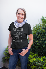 Load image into Gallery viewer, Pet Zeppelin- Men's/Unisex or Women's Fit Tshirt
