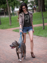Load image into Gallery viewer, Death by Puppy Breath Men's/Unisex or Women's T-shirt