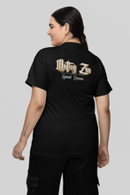 Load image into Gallery viewer, PawPaw Emeritus Fan Art- Risunsky- Men's/Unisex or Women's T-shirt