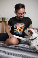 Load image into Gallery viewer, Unleashed & Uncorked - Men's/Unisex or Women's T-Shirt