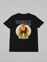 Load image into Gallery viewer, Theory of a Dog- Men's/Unisex or Women's Fit Tshirt