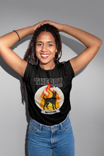 Load image into Gallery viewer, Theory of a Dog- Men's/Unisex or Women's Fit Tshirt