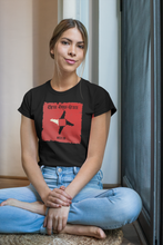 Load image into Gallery viewer, Three Dogs Grace- Men's/Unisex or Women's Fit Tshirt