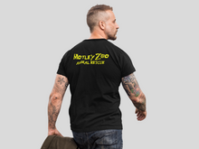 Load image into Gallery viewer, Rott Zombie - Men's/Unisex or Women's T-shirt