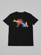 Load image into Gallery viewer, Motley Zoo Cat Circus- Cannon