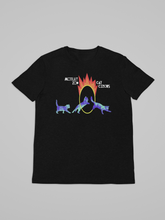 Load image into Gallery viewer, Motley Zoo Cat Circus- Ring of Fire