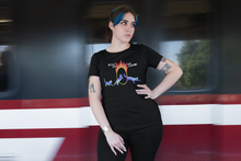 Load image into Gallery viewer, Motley Zoo Cat Circus- Ring of Fire