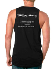 Load image into Gallery viewer, Ace of Spays Men's/Unisex or Women's Tank