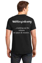 Load image into Gallery viewer, Ace of Spays Men's/Unisex or Women's T-shirt