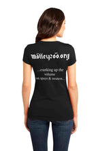 Load image into Gallery viewer, Ace of Spays Men's/Unisex or Women's T-shirt