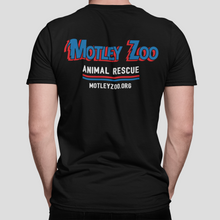 Load image into Gallery viewer, Ziggy Stardog Men's/Unisex or Women's T-shirt