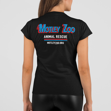 Load image into Gallery viewer, Ziggy Stardog Men's/Unisex or Women's T-shirt