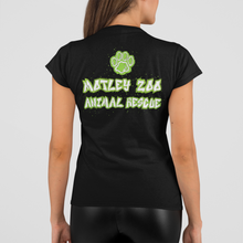 Load image into Gallery viewer, Bully Eilish Men's/Unisex or Women's T-Shirt