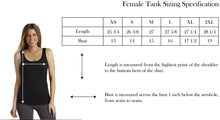 Load image into Gallery viewer, Claws 'N' Roses Men's/Unisex or Women's Tank