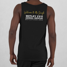 Load image into Gallery viewer, Claws 'N' Roses Men's/Unisex or Women's Tank