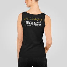 Load image into Gallery viewer, Claws 'N' Roses Men's/Unisex or Women's Tank