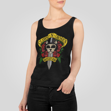 Load image into Gallery viewer, Claws 'N' Roses Men's/Unisex or Women's Tank