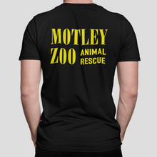 Load image into Gallery viewer, Purrrvana Men's/ Unisex or Women's T-shirt