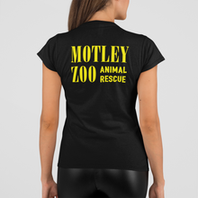 Load image into Gallery viewer, Purrrvana Men's/ Unisex or Women's T-shirt