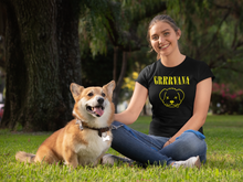 Load image into Gallery viewer, Grrrvana Men's/Unisex or Women's T-shirt