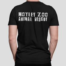 Load image into Gallery viewer, Keep Calm & Rescue On Men's/Unisex or Women's T-shirt